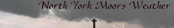 North York Moors weather